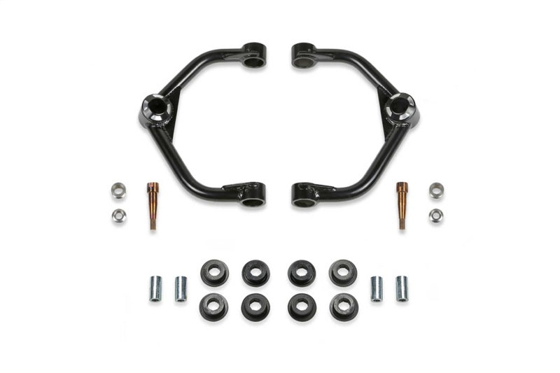Fabtech 19-21 Dodge Ram 1500 4WD Forged Uniball UCA 0-6in Budget UCA System FTS23233 FTS23233 Photo - Primary