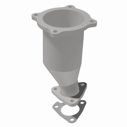 MagnaFlow Mazda Miata HM Grade Federal / EPA Compliant Direct-Fit Catalytic Converter 24095 360 Degree Image Set