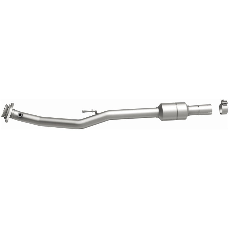 MagnaFlow Cadillac CTS California Grade CARB Compliant Direct-Fit Catalytic Converter 557428 Photo - out of package
