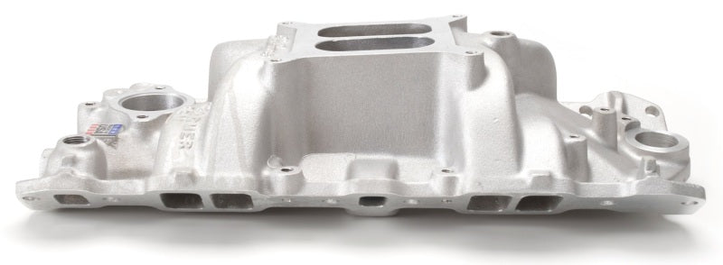 Edelbrock Performer RPM Manifold 7101 Photo - Unmounted