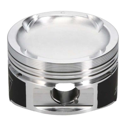 Wiseco Mitsubishi Lancer EVO 8 Stroker Turbo Piston Shelf Stock Kit K596M85 K596M85 User 4