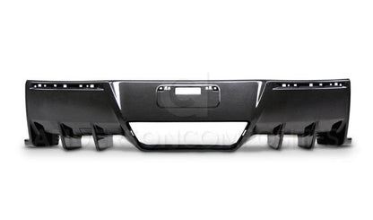 Anderson Composites 14+ Chevrolet Corvette C7 Stingray/Z06 Rear Diffuser AC-RL14CHC7 AC-RL14CHC7 User 2