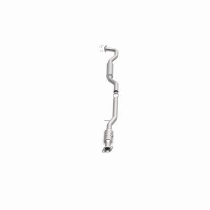 MagnaFlow Mitsubishi Outlander OEM Grade Federal / EPA Compliant Direct-Fit Catalytic Converter 51539 360 Degree Image Set