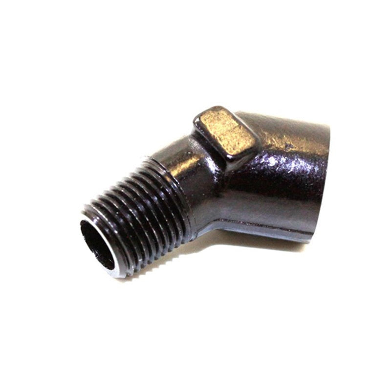 Nitrous Express 1/8MPT x 1/8FPT 45 16181 16181 Photo - Primary