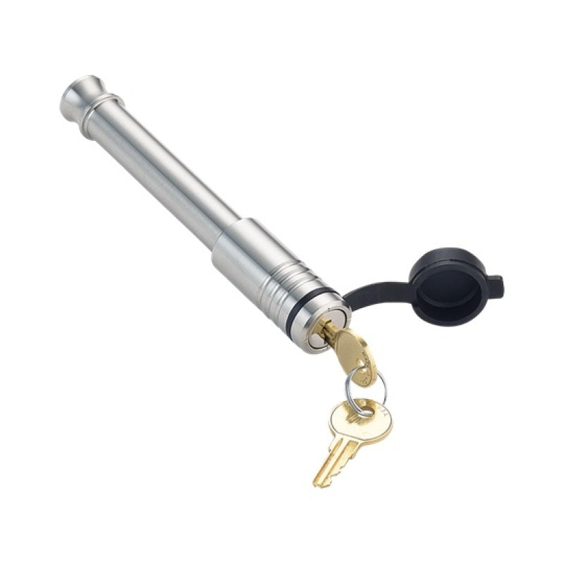 GEN-Y Hitch Gen-Y InfiniteRule (1) 5/8in x 3-1/8in Hitch Lock w/2 Keys GH-103906 GH-103906 User 1