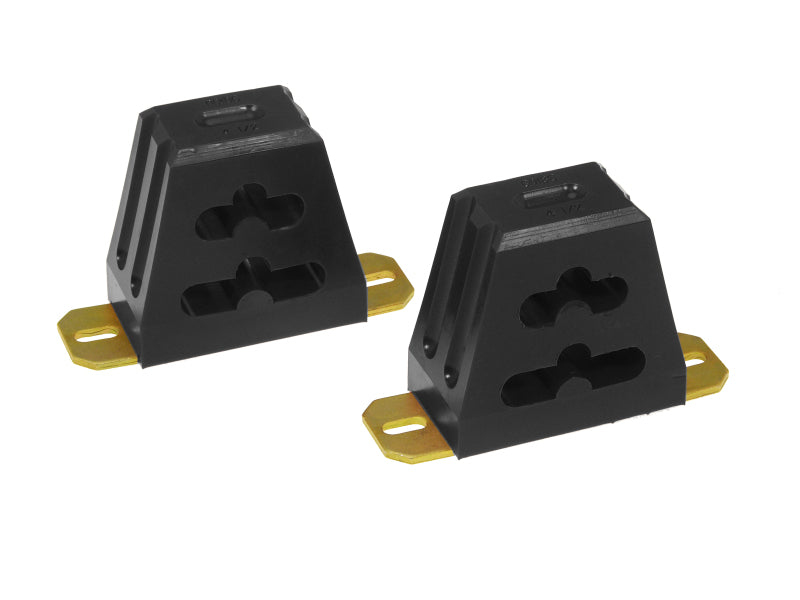 Prothane Suspension Multi Purpose Bump Stop 19-1311-BL Photo - Primary