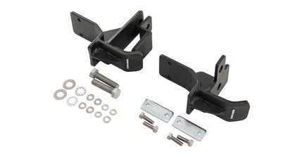 Rhino-Rack Pioneer High Lifting Jack Holder Bracket Set (Side Mount) 43101 43101 Photo - Primary