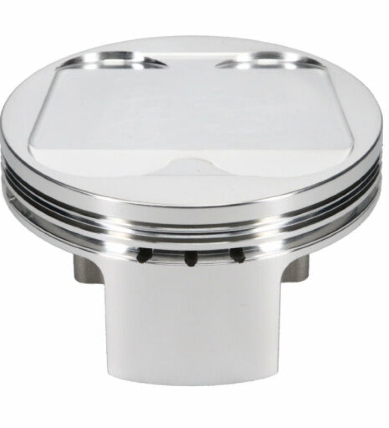 JE Pistons Suzuki DRZ400 416CC Piston Kit 199657 199657 Photo - Primary