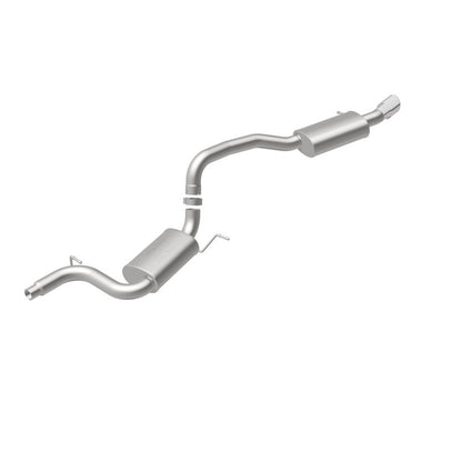 MagnaFlow Volkswagen Passat Touring Series Cat-Back Performance Exhaust System 19154 360 Degree Image Set