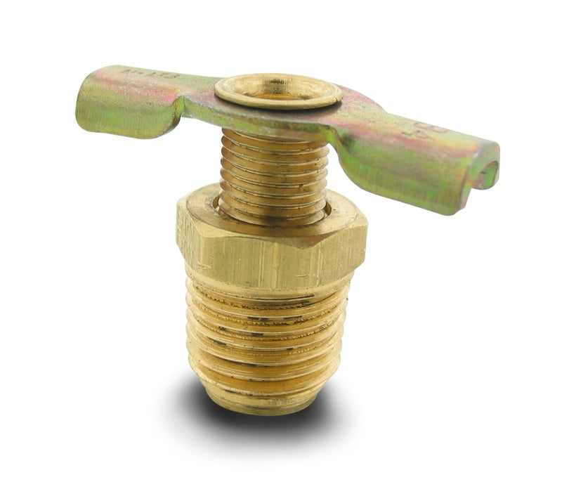AIRLIFT Drain Cock - 1/4" NPT 21754 Photo - Primary