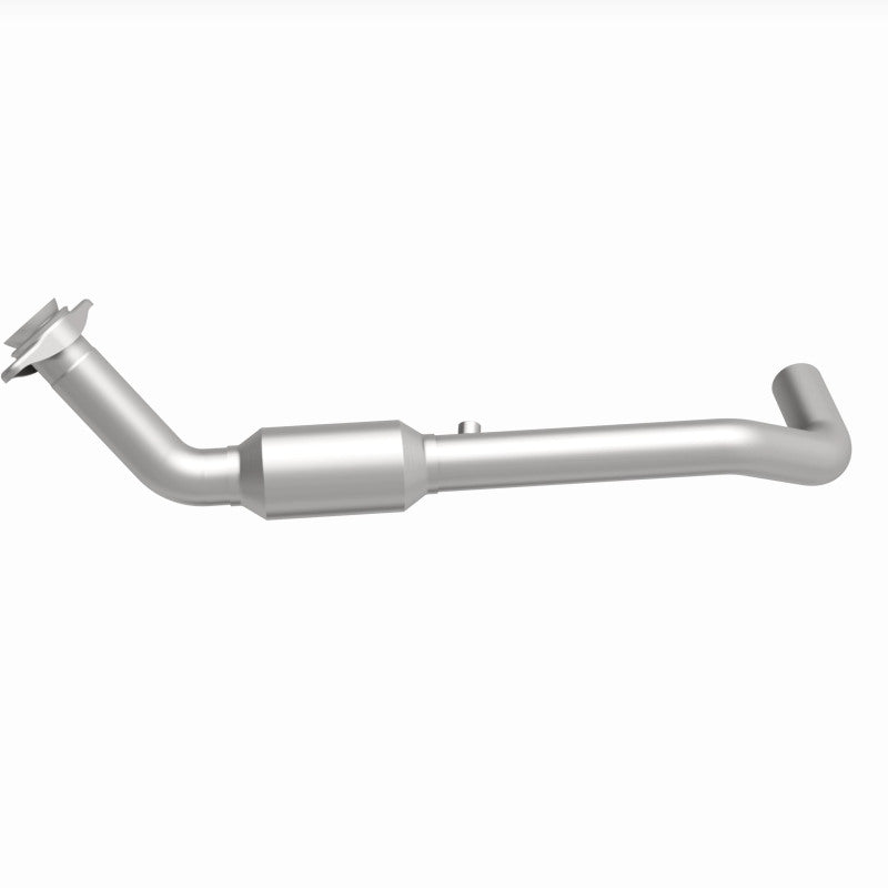 Magnaflow 05-06 Ford F-150 4.2L Direct Fit Converter 4651155 4651155 360 Degree Image Set