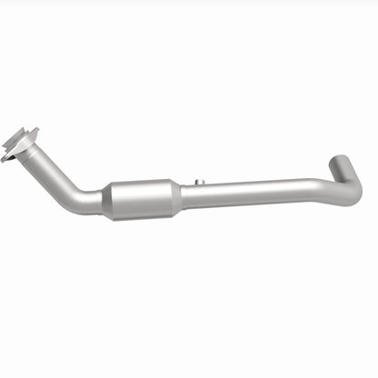Magnaflow 05-06 Ford F-150 4.2L Direct Fit Converter 4651155 4651155 360 Degree Image Set