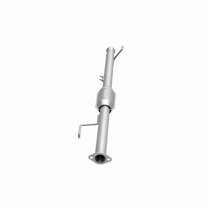 MagnaFlow Toyota Tundra OEM Grade Federal / EPA Compliant Direct-Fit Catalytic Converter 49704 360 Degree Image Set