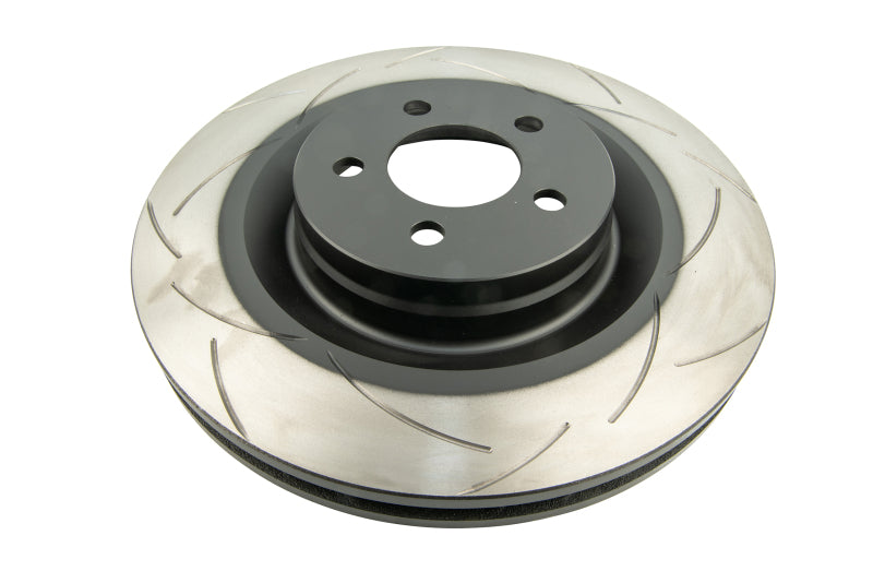 DBA DBA Street Slotted Rotors Brakes, Rotors & Pads Brake Rotors - Slotted main image