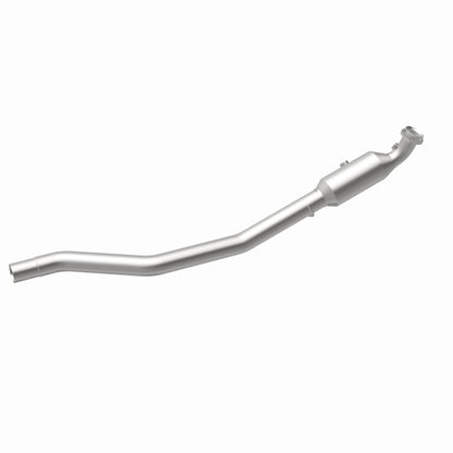 MagnaFlow Mercedes-Benz OEM Grade Federal / EPA Compliant Direct-Fit Catalytic Converter 52173 360 Degree Image Set