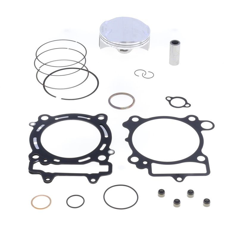 Athena ATH Top End Piston Kits Engine Components Piston Sets - Powersports main image