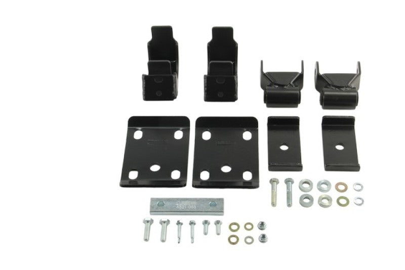 Belltech Flip Kit 07+ Gm C-1500 Std Cab 7Inch 6522 Photo - Primary