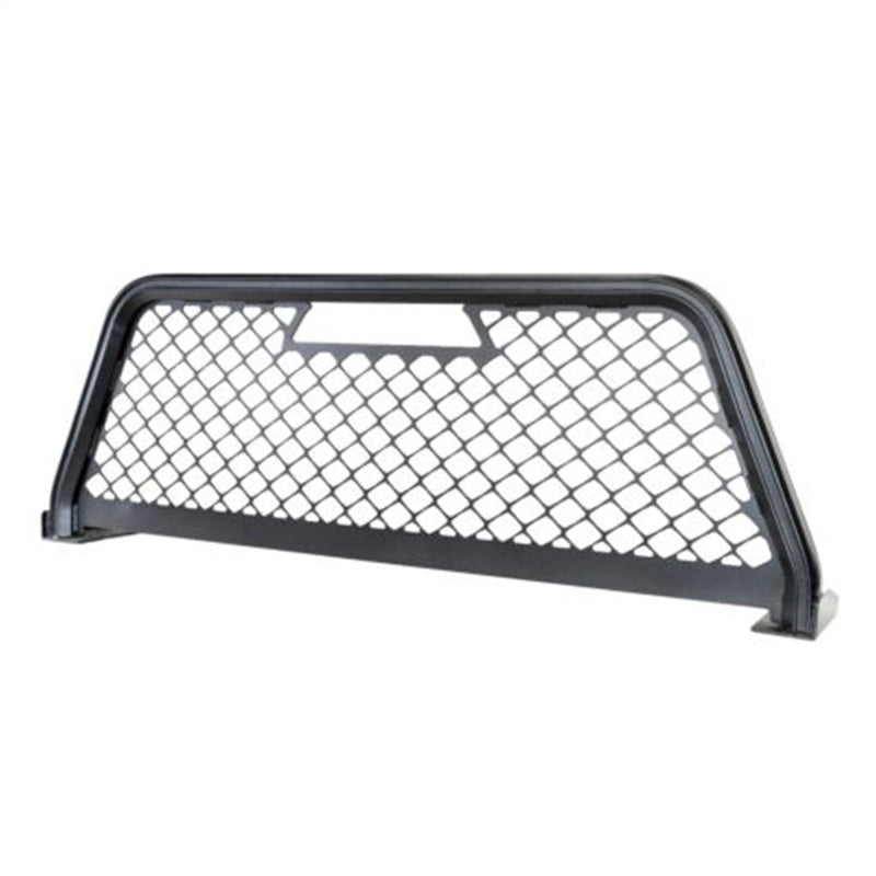 Putco 10-19 Ram 2500/3500 - Black Boss Racks 89040 89040 Photo - Primary