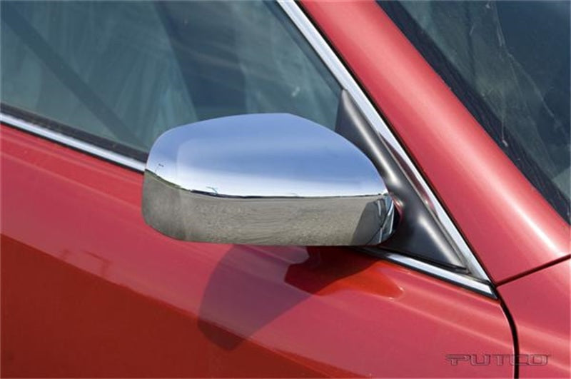 Putco 2007-2011, Toyota Camry 400068 Photo - Primary