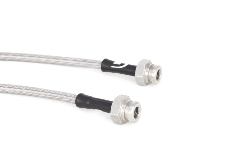 Goodridge Stainless Steel Brake Line S 99-04 Chevy Silverado 14181 Photo - out of package