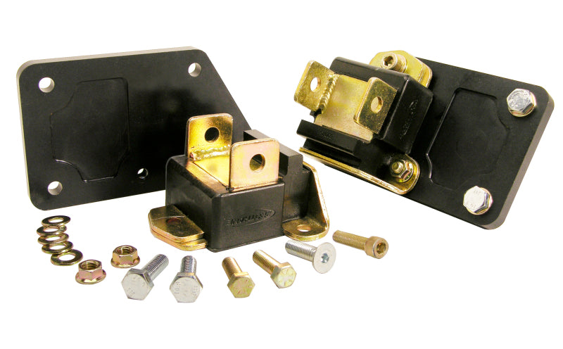 Prothane Differential Mount Bushing 7-520-BL Photo - Primary