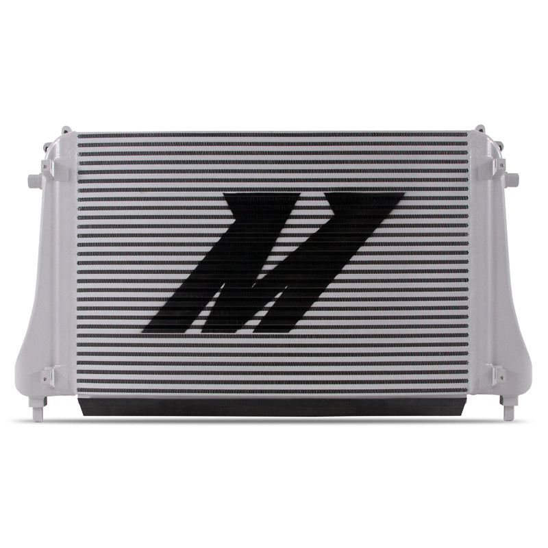 Mishimoto 2015+ VW MK7 Golf TSI / GTI / R Performance Intercooler Kit MMINT-MK7-15KP User 1
