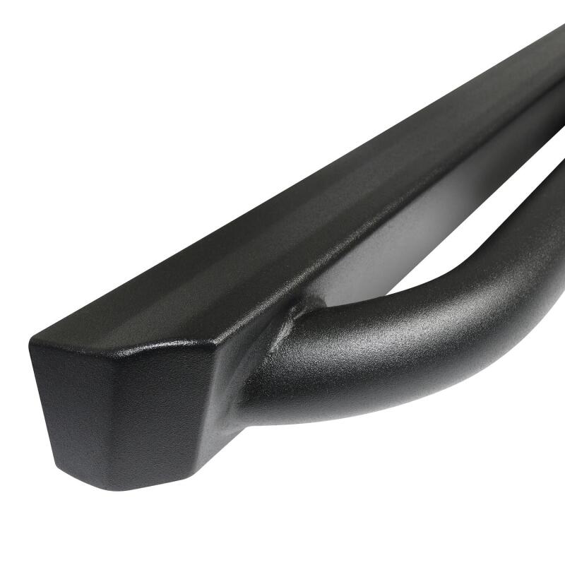 Westin 20-23 Jeep Gladiator Rock Slider - Textured Black 42-14165 42-14165 Photo - Unmounted