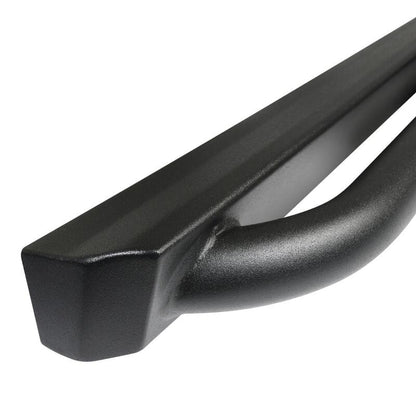 Westin 20-23 Jeep Gladiator Rock Slider - Textured Black 42-14165 42-14165 Photo - Unmounted