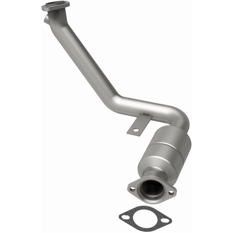 MagnaFlow Mitsubishi Montero Sport HM Grade Federal / EPA Compliant Direct-Fit Catalytic Converter 50137 Photo - out of package
