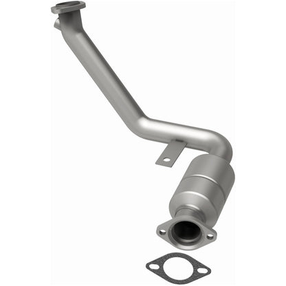 MagnaFlow Mitsubishi Montero Sport HM Grade Federal / EPA Compliant Direct-Fit Catalytic Converter 50137 Photo - out of package
