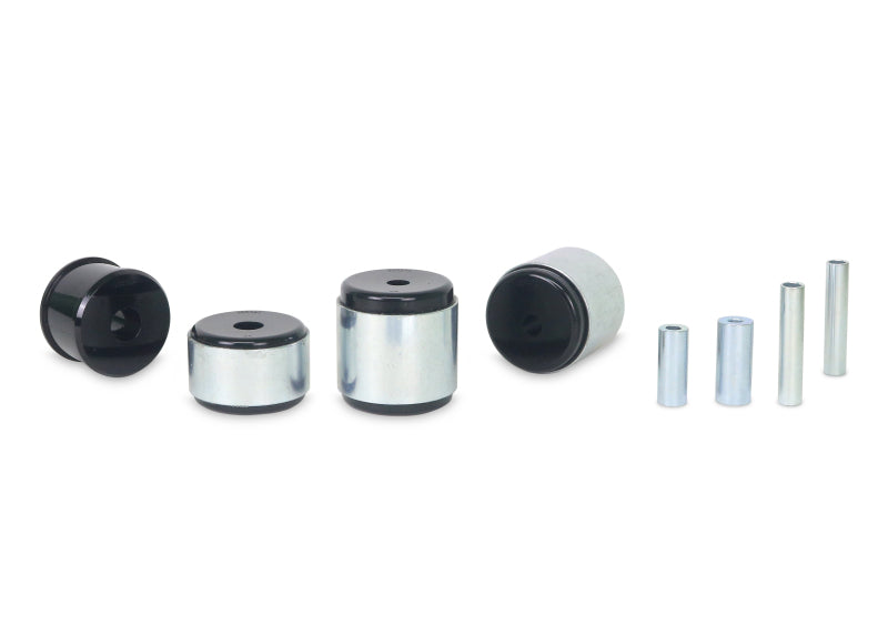 Whiteline 95-99 Hyundai Accent Engine Mount Kit W93455 W93455 Photo - out of package