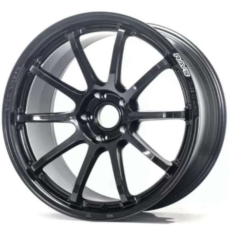 Gram Lights GL 57NR Wheels Wheels Wheels - Cast main image