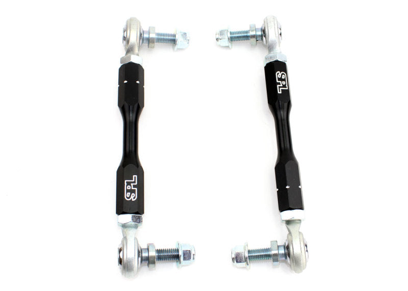 SPL Part Rear Swaybar Endlinks Infiniti Q50/Q60 SPL RE V37 Photo - Primary