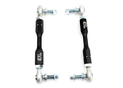 SPL Part Rear Swaybar Endlinks Infiniti Q50/Q60 SPL RE V37 Photo - Primary