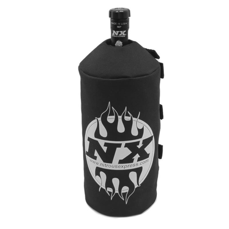 Nitrous Express Bottle Jacket 2.5lb 15947 15947 Photo - Primary