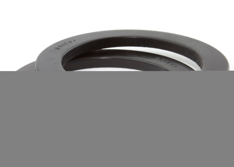 Whiteline Plus 10/65-73 Ford Mustang Spring - Pad/Trim Packer Bushing (H - 8mm) W71478 W71478 Photo - out of package