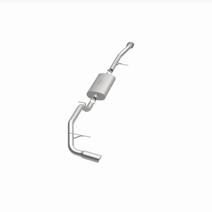 MagnaFlow Street Series Cat-Back Performance Exhaust System 15665 360 Degree Image Set