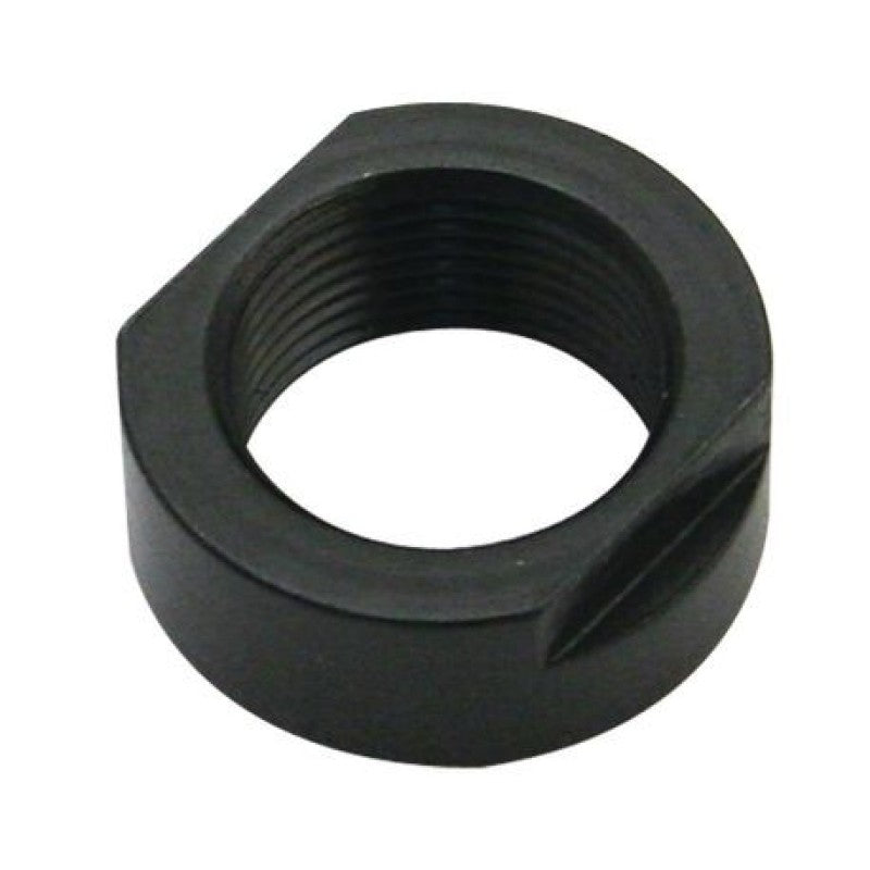 S&S Cycle 5/8-24 UNEF-3B LH x .375in Pinion Gear Nut 33-4244 33-4244 Photo - Primary