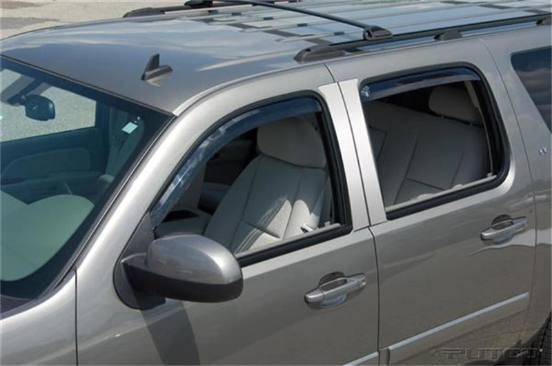Putco 2007-2014, GMC Yukon XL - 4 pcs 402618 Photo - Primary