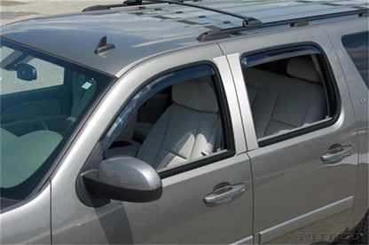 Putco 2007-2014, GMC Yukon XL - 4 pcs 402618 Photo - Primary