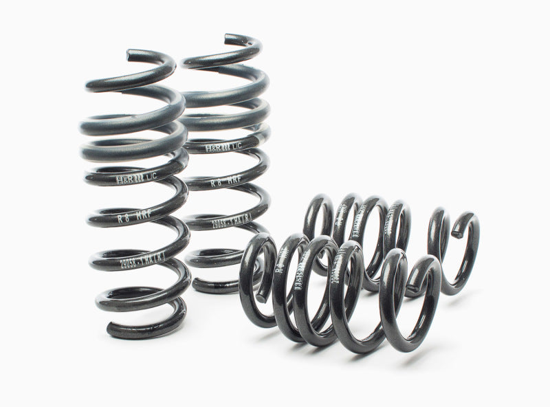 H&R Sport Springs Audi R8 2008-2012 29058-1 Photo - out of package