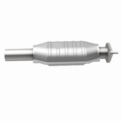 MagnaFlow OEM Grade Federal / EPA Compliant Direct-Fit Catalytic Converter 51808 360 Degree Image Set