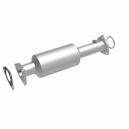 MagnaFlow Honda Accord California Grade CARB Compliant Direct-Fit Catalytic Converter 4481641 360 Degree Image Set