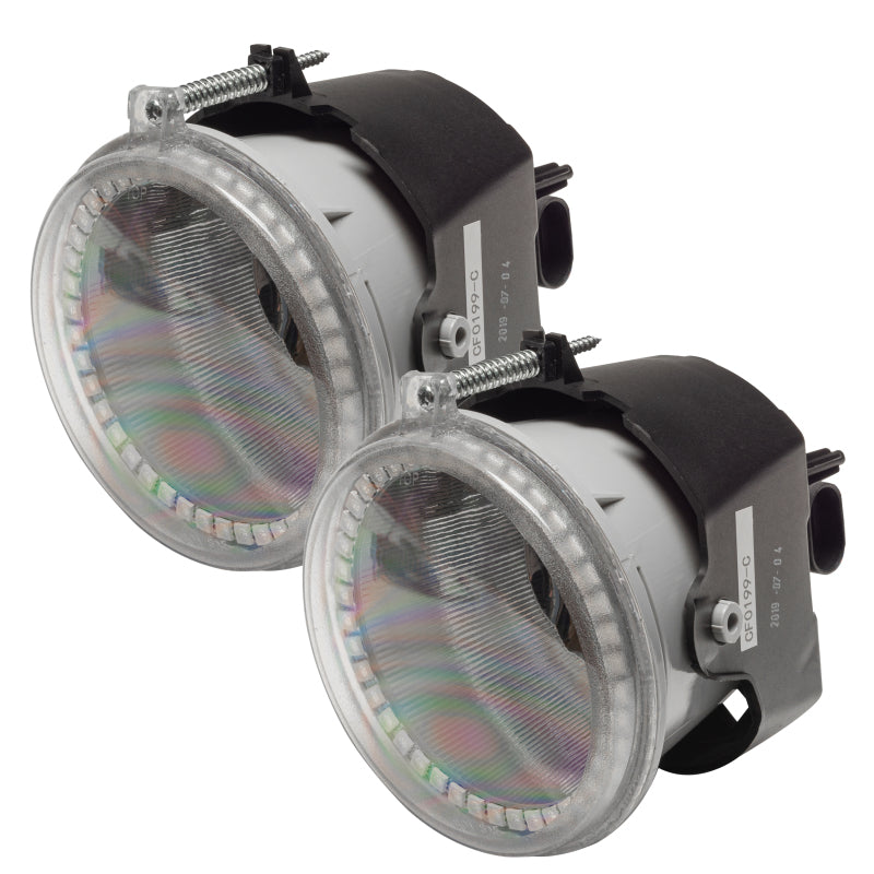 ORACLE Lighting Oracle 05-10 Jeep Grand Cherokee SMD FL - ColorSHIFT 7069-333 7069-333 Photo - in package