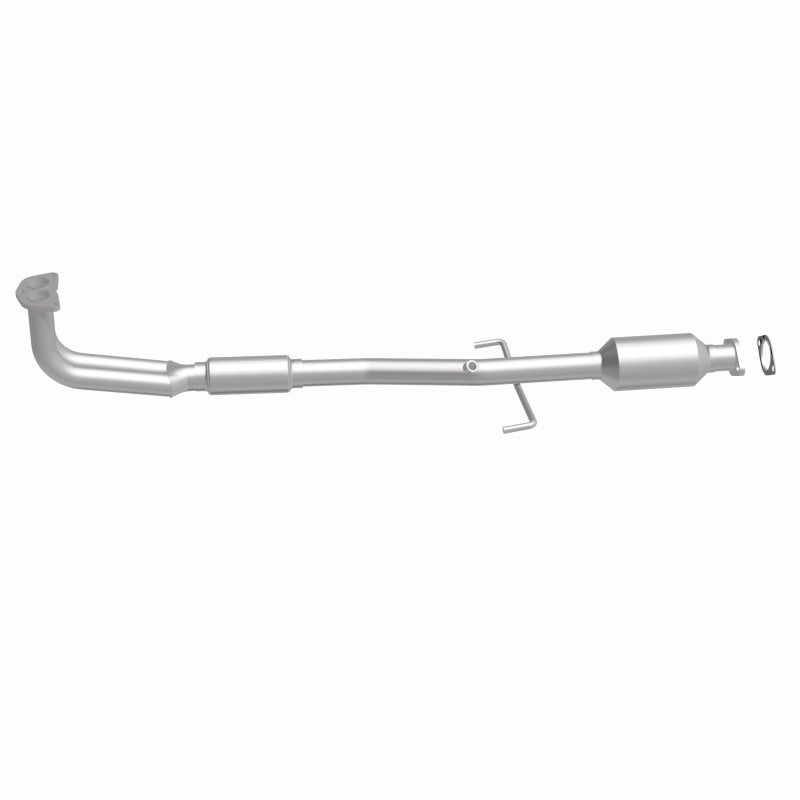 MagnaFlow Mitsubishi OEM Grade Federal / EPA Compliant Direct-Fit Catalytic Converter 21-374 360 Degree Image Set