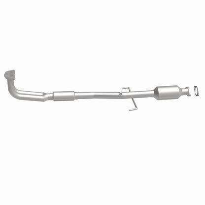 MagnaFlow Mitsubishi OEM Grade Federal / EPA Compliant Direct-Fit Catalytic Converter 21-374 360 Degree Image Set