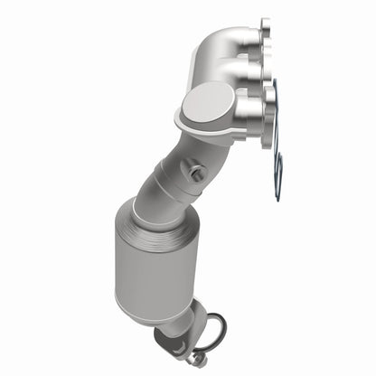 MagnaFlow California Grade CARB Compliant Manifold Catalytic Converter 5582833 360 Degree Image Set