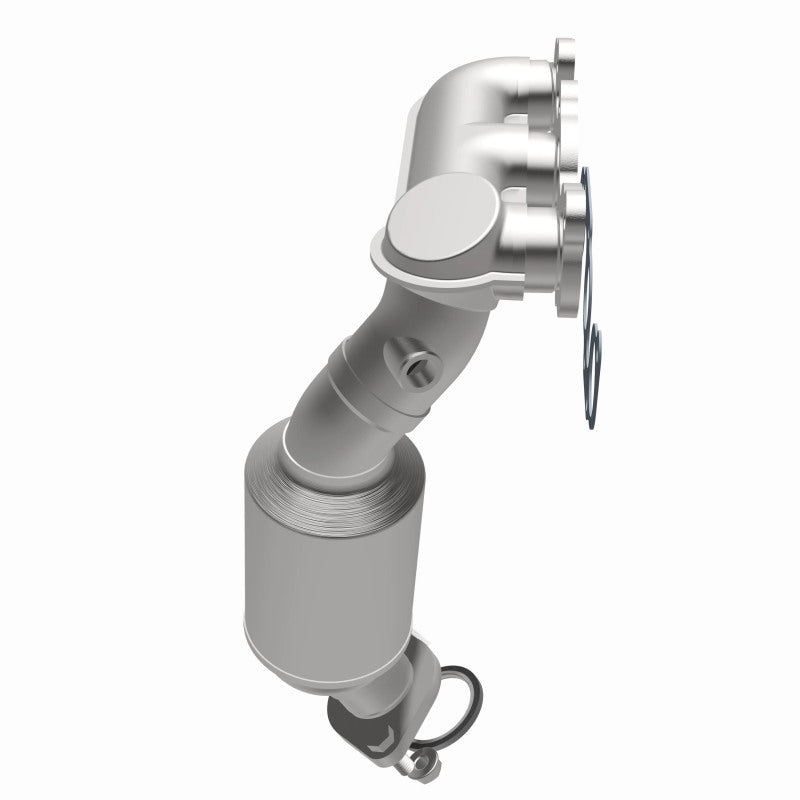 MagnaFlow California Grade CARB Compliant Manifold Catalytic Converter 5582833 360 Degree Image Set
