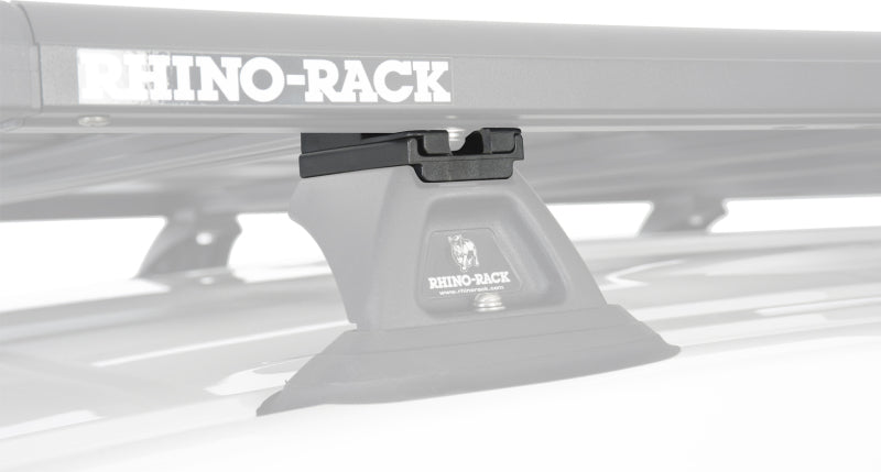 Rhino-Rack Jeep Wrangler JK Pioneer Leg Height Spacer - 2 Pairs PLHS1 PLHS1 Photo - Primary