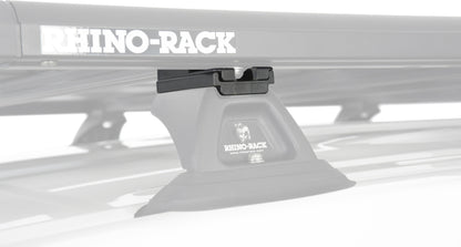 Rhino-Rack Jeep Wrangler JK Pioneer Leg Height Spacer - 2 Pairs PLHS1 PLHS1 Photo - Primary